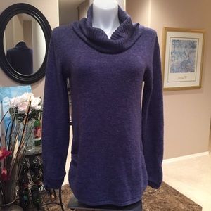 💗 Soft & Lovely Sweater Tunic